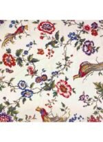 Fabric Ref 5063 - Floral Cotton