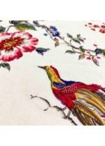 Fabric Ref 5063 - Floral Cotton - Image 3