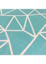 Fabric Ref 5083 - Geometric Cotton - Image 2