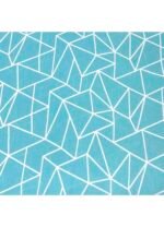 Fabric Ref 5083 - Geometric Cotton
