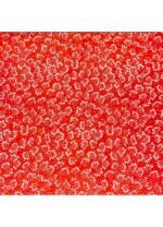 Fabric Ref 5101 - Floral Linen