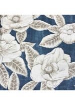 Fabric Ref 5183 - Floral Cotton