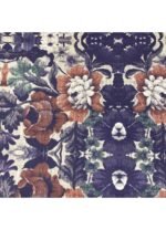 Fabric Ref 5203 - Floral Cotton