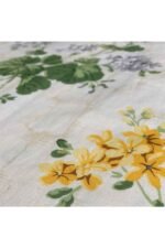 Fabric Ref 620 - Floral Cotton - Image 3