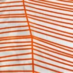 Fabric Ref 736 - Stripe Cotton