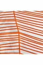 Fabric Ref 736 - Stripe Cotton
