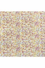 Fabric Ref 776 - Floral Cotton