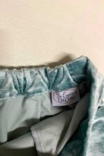 Icy Velvet Trousers- ref 41 - Resale item - Approx 12-14 - Image 5