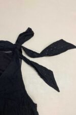 Black Tee- ref 28 - Resale item - Approx 14-16 - Image 6