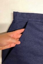 Denim Trousers- ref 15 - Resale item - Approx 22-24 - Image 2