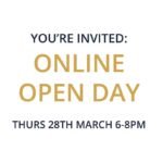 Spring Online Open Studio Ticket 6-8pm
