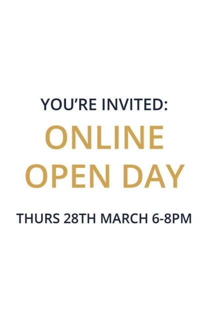 Spring Online Open Studio Ticket 6-8pm