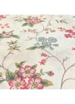 Fabric Ref 2003 - Floral Cotton - Image 2