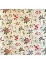 Fabric Ref 2003 - Floral Cotton