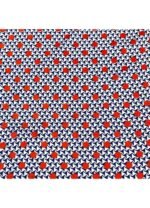 Fabric Ref 3235 - Abstract Satin - Image 3