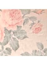 Fabric Ref 725 - Floral Cotton