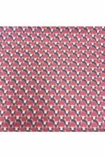 Fabric Ref 4661 - Abstract Satin Mix