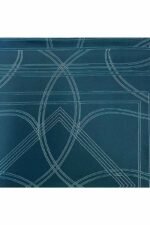 Fabric Ref 4663 - Abstract Geometric Satin Mix