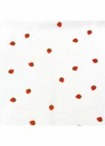 Fabric Ref 4685 - Mini Strawberry Cotton