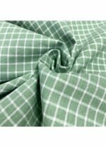 Fabric Ref 4690 - Check Cotton