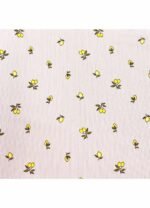 Fabric Ref 4711 - Picture Print Cotton