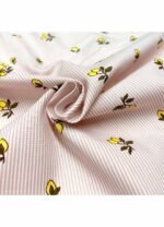 Fabric Ref 4711 - Picture Print Cotton - Image 3