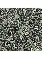Fabric Ref 4726 - Abstract Viscose Mix