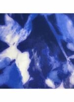 Fabric Ref 4728 - Abstract Viscose