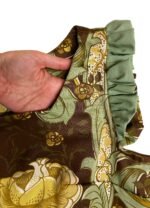 Floral Tea Dress- ref 104 - Resale item - Approx UK 18-20 - Image 5