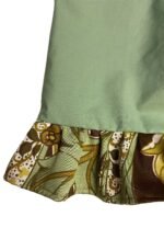 Floral Tea Dress- ref 104 - Resale item - Approx UK 18-20 - Image 7