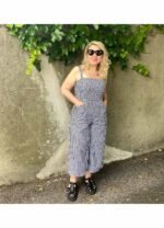 Design Your Own: Culottes Strap Jumpsuit - Image 2