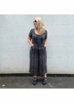 Design Your Own: Culottes Strap Jumpsuit - Image 3