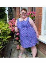 Design your own: Shift Strap Dress - Image 2