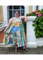 Design your own: Trapeze Strap Dress - Image 2