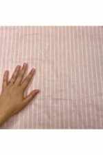 Fabric Ref 4413 - Stripe Cotton - Image 2