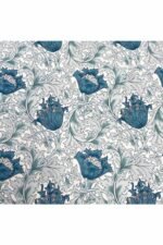 Fabric Ref 4484 - Floral Cotton