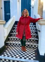 Design your own: A-line Coat - Image 3