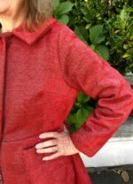 Design your own: A-line Coat - Image 5