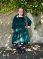 Design your own: A-line Coat - Image 4