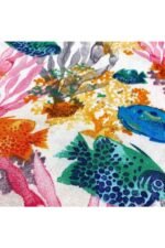 Fabric Ref 4846 - Under The Sea Cotton Mix - Image 3