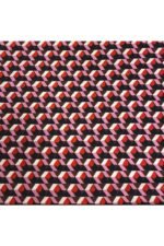 Fabric Ref 4892 - Abstract Satin