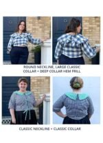 Design your own: Crop-top - Image 11