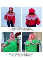 Design your own: Crop-top - Image 12