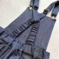 Elasticated straps 3