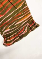 OlaOla cotton trouser two piece - ref 182 - Resale item - Approx UK 12-14 - Image 8