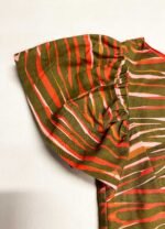 OlaOla cotton trouser two piece - ref 182 - Resale item - Approx UK 12-14 - Image 5