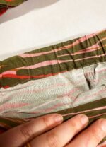 OlaOla cotton trouser two piece - ref 182 - Resale item - Approx UK 12-14 - Image 7