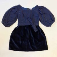 Waist belt in same fabric 2