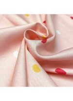 Fabric Ref 5294 - Abstract Cotton - Image 3