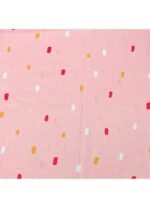 Fabric Ref 5294 - Abstract Cotton
